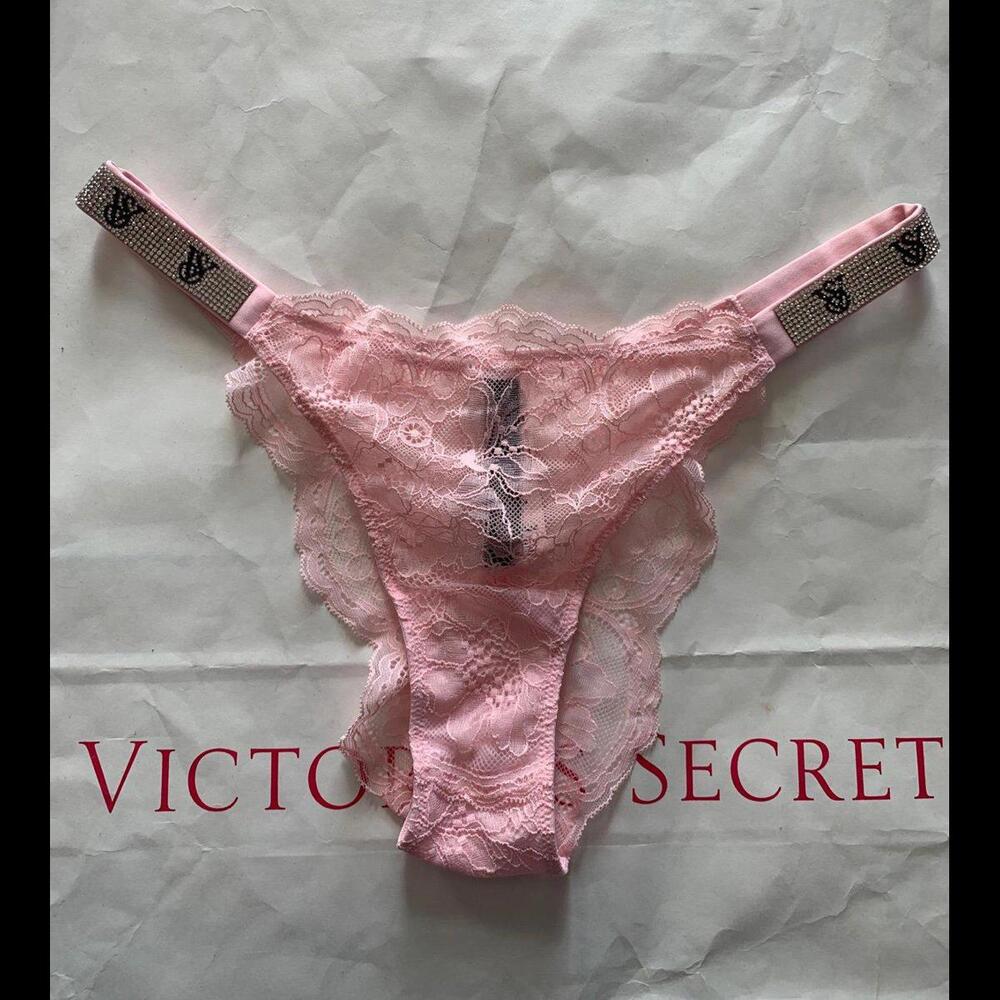 NWT Victoria's Secret Panty Size Medium